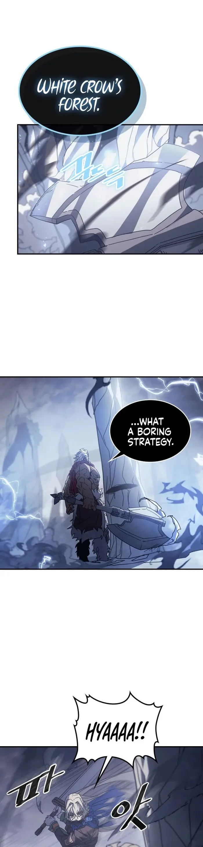 A Returner’s Magic Should Be Special Chapter 152 image 26_optimized